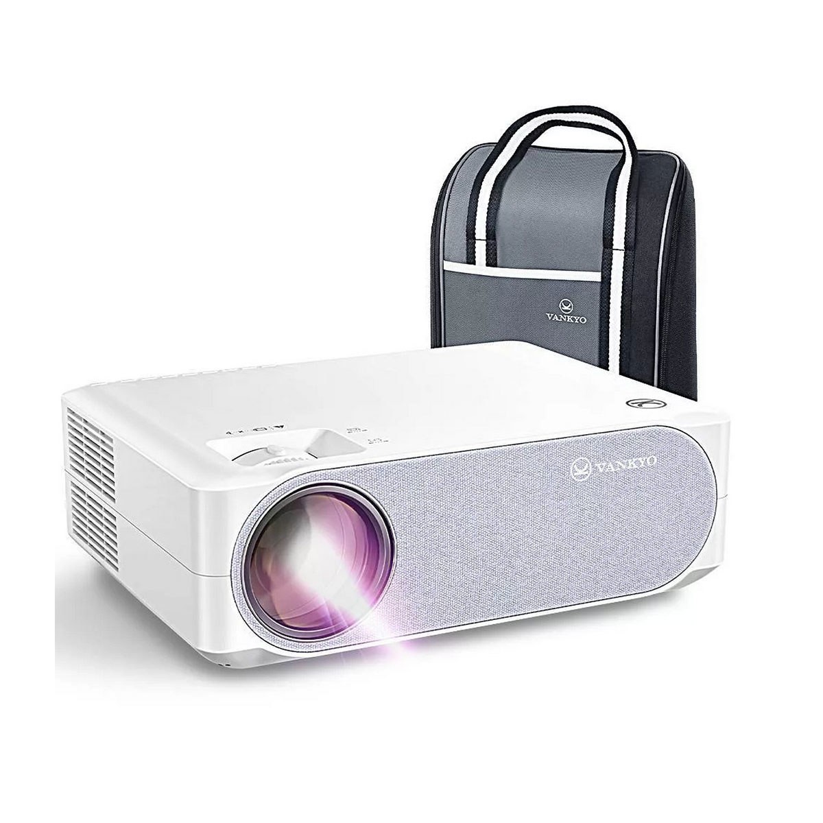 Vankyo Performance V630 Full HD LED Home Theater Projector