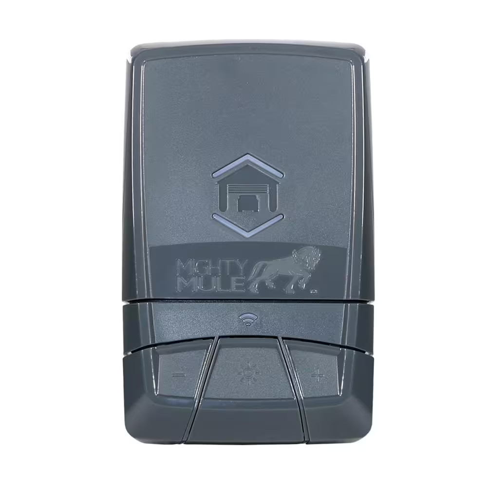 Wi-Fi Wall Station