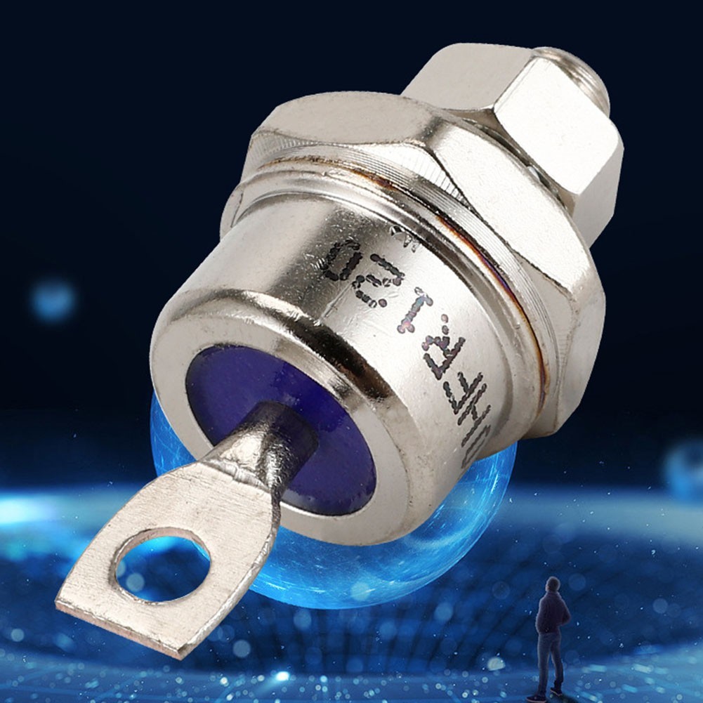 Efficient Power Supply Diode 85A/40A/25A 1200V Positive Cathode