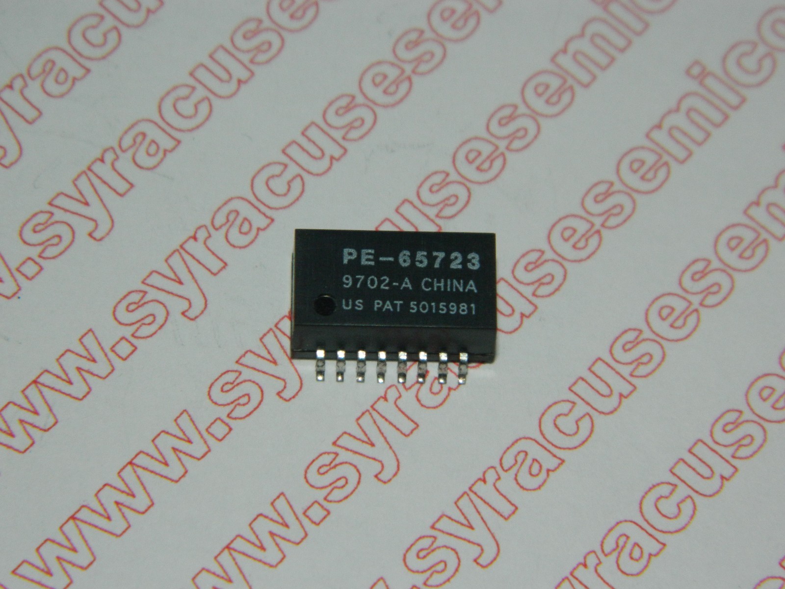 PE-65723 / PE65723 / Pulse Transformer