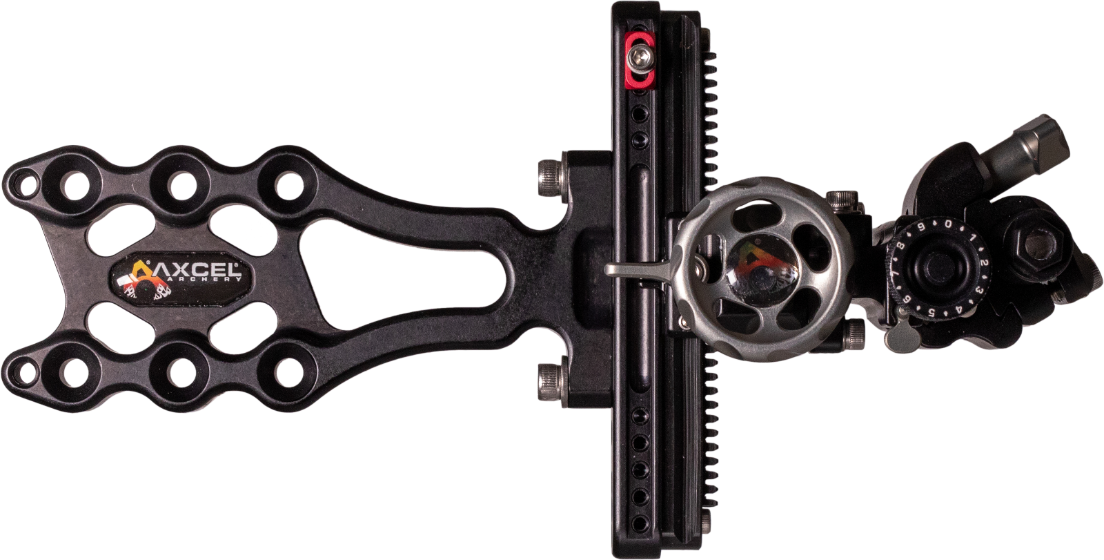 Axcel Landslyde Slider Sight Base Only