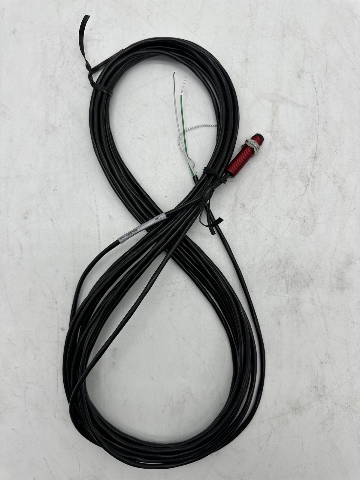 Banner LR400 Photoelectric Sensor (2285)