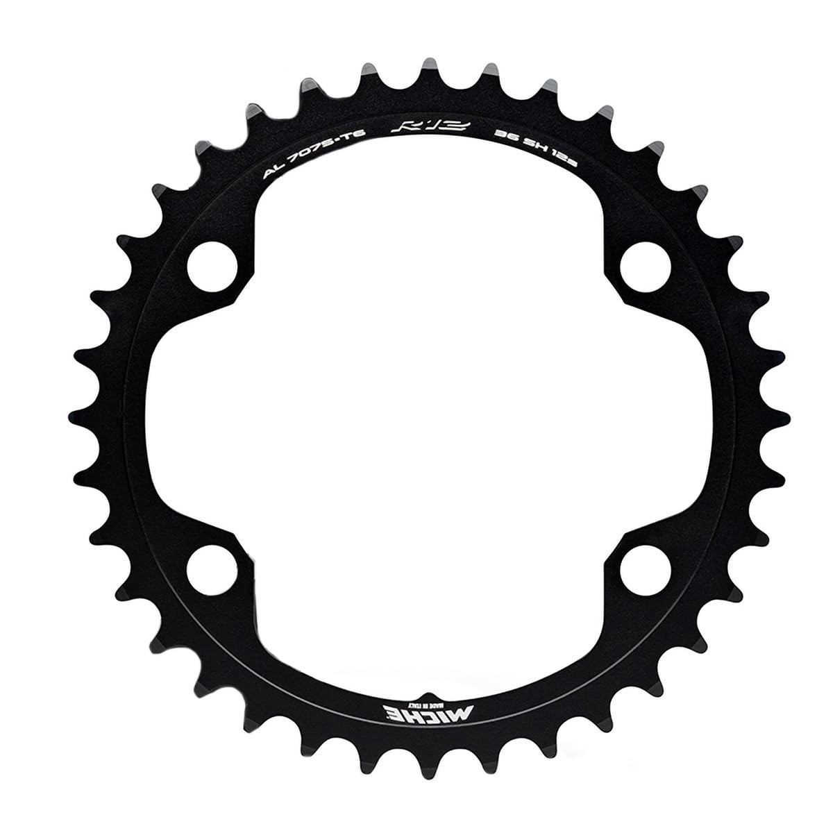 Miche UTG R12 HSP 12 Speed Chainring 36 Zähne