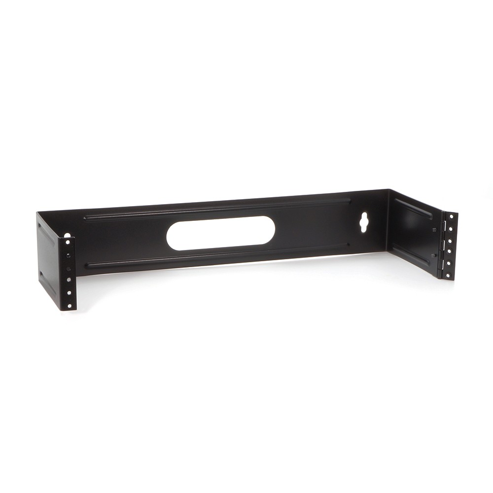 5 Pack of 2U Mounting Hinge for 48 Port Patch Panel 3.5 inch