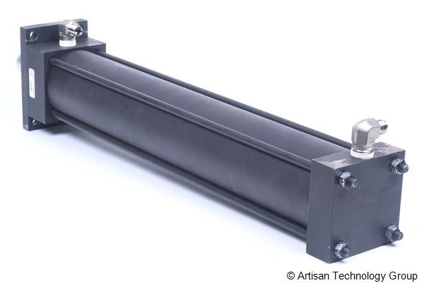 HANNA Cylinders MF1 3A Pneumatic Cylinder