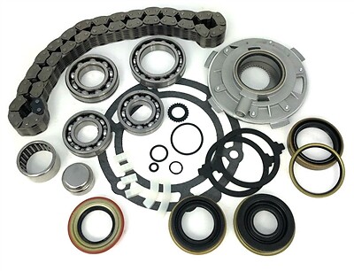 Jeep NP231 Transfer Case Rebuild Kit, BK231J-KIT