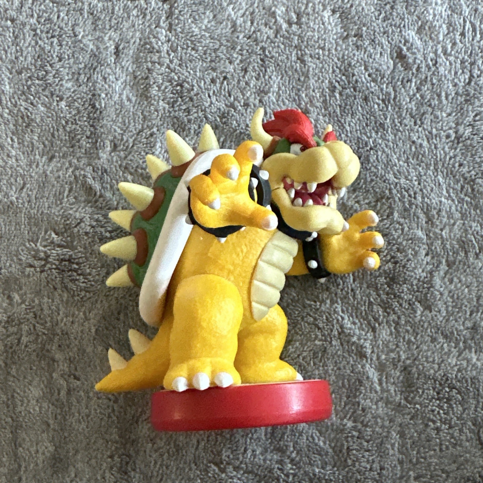 Nintendo Amiibo Bowser