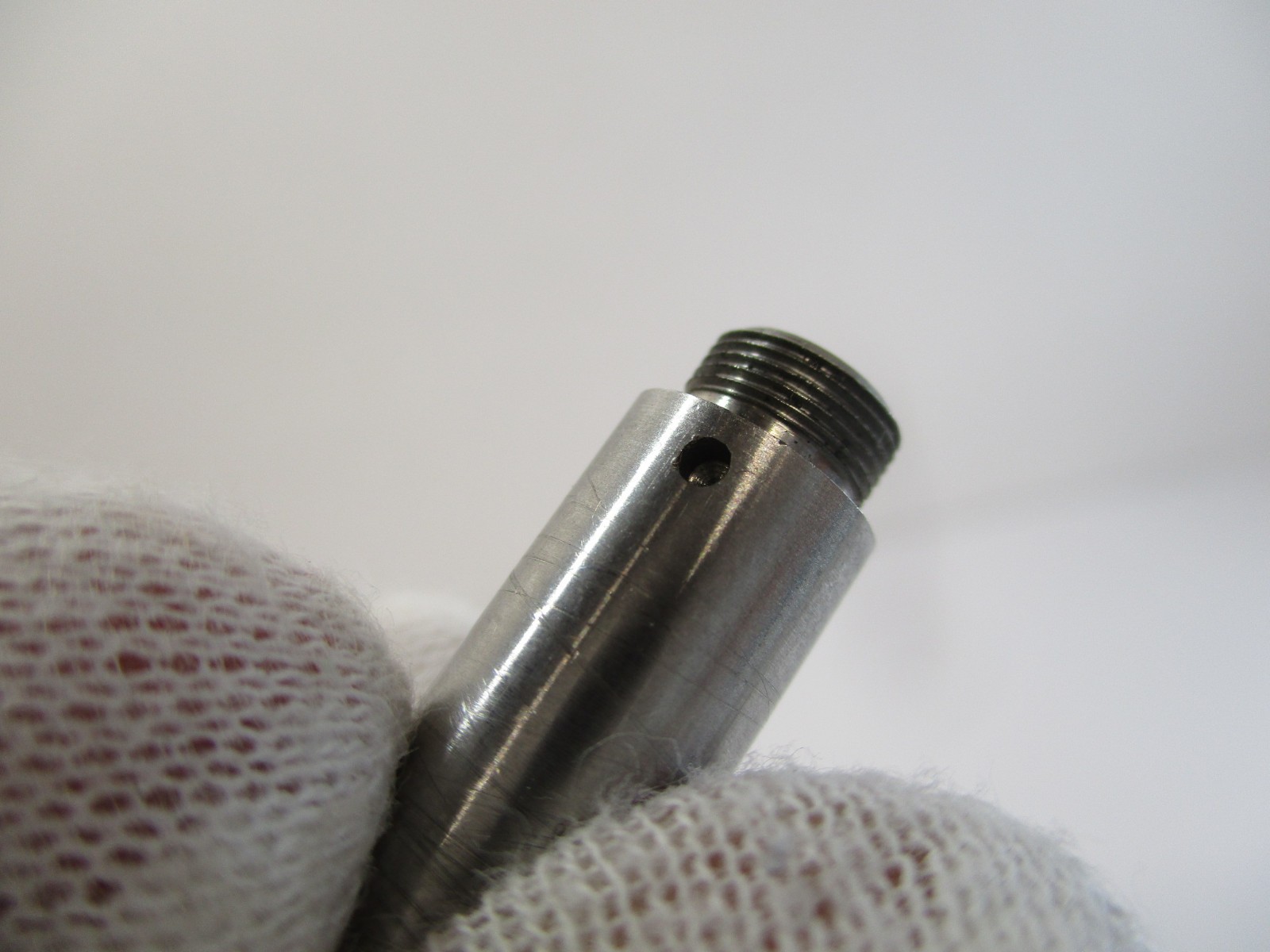 MITUTOYO # 513 Dial Indicator MOUNT with .375" Stud (only) Fits Other Models EC