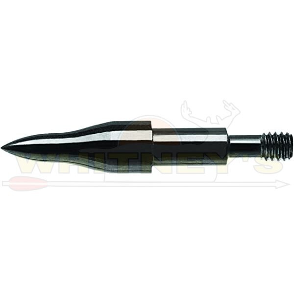 Saunders Combo Points - 5/16 - 125gr. - 6pk - 9601-6