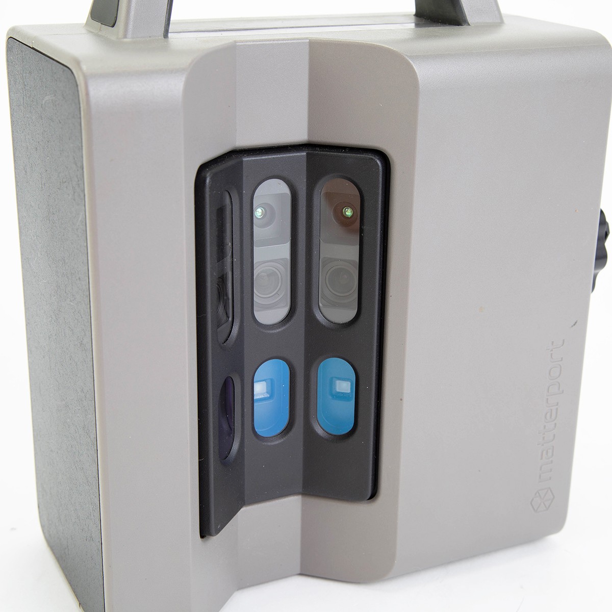 Matterport Pro2 Lite 3D Camera - SKU#2038721