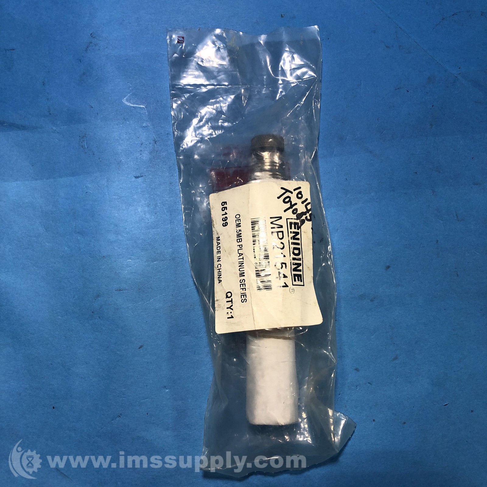 Enidine MB21541 Shock Absorber FNFP