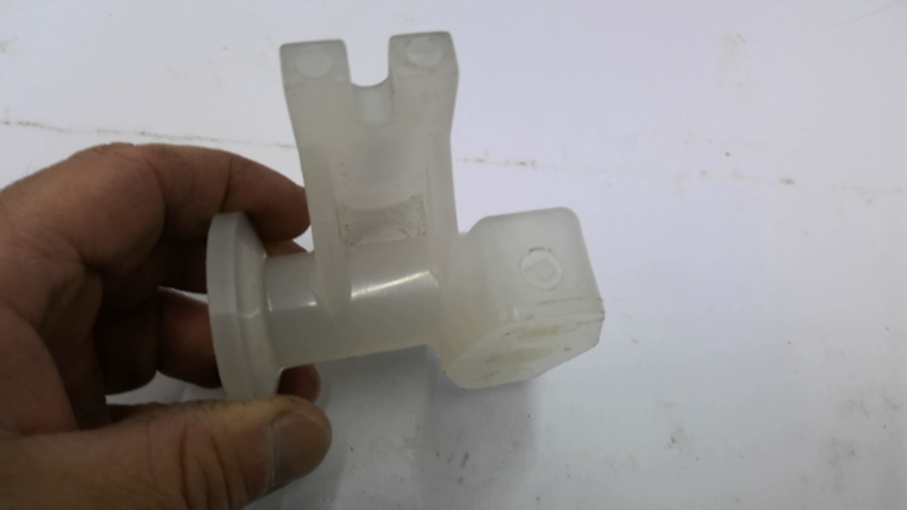 Inlet Manifold 10-5220-21