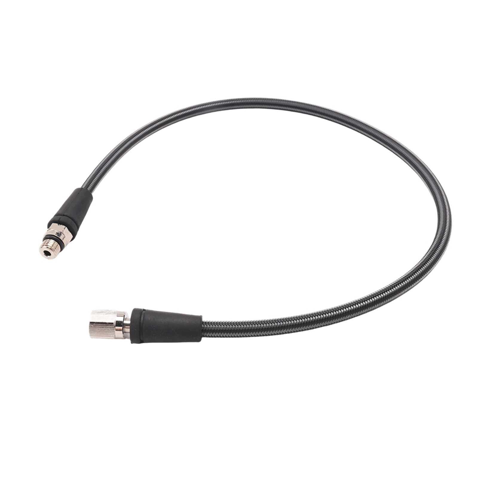 Diving High Pressure Regulator Hose Professional Woven Flexible  Scuba5310