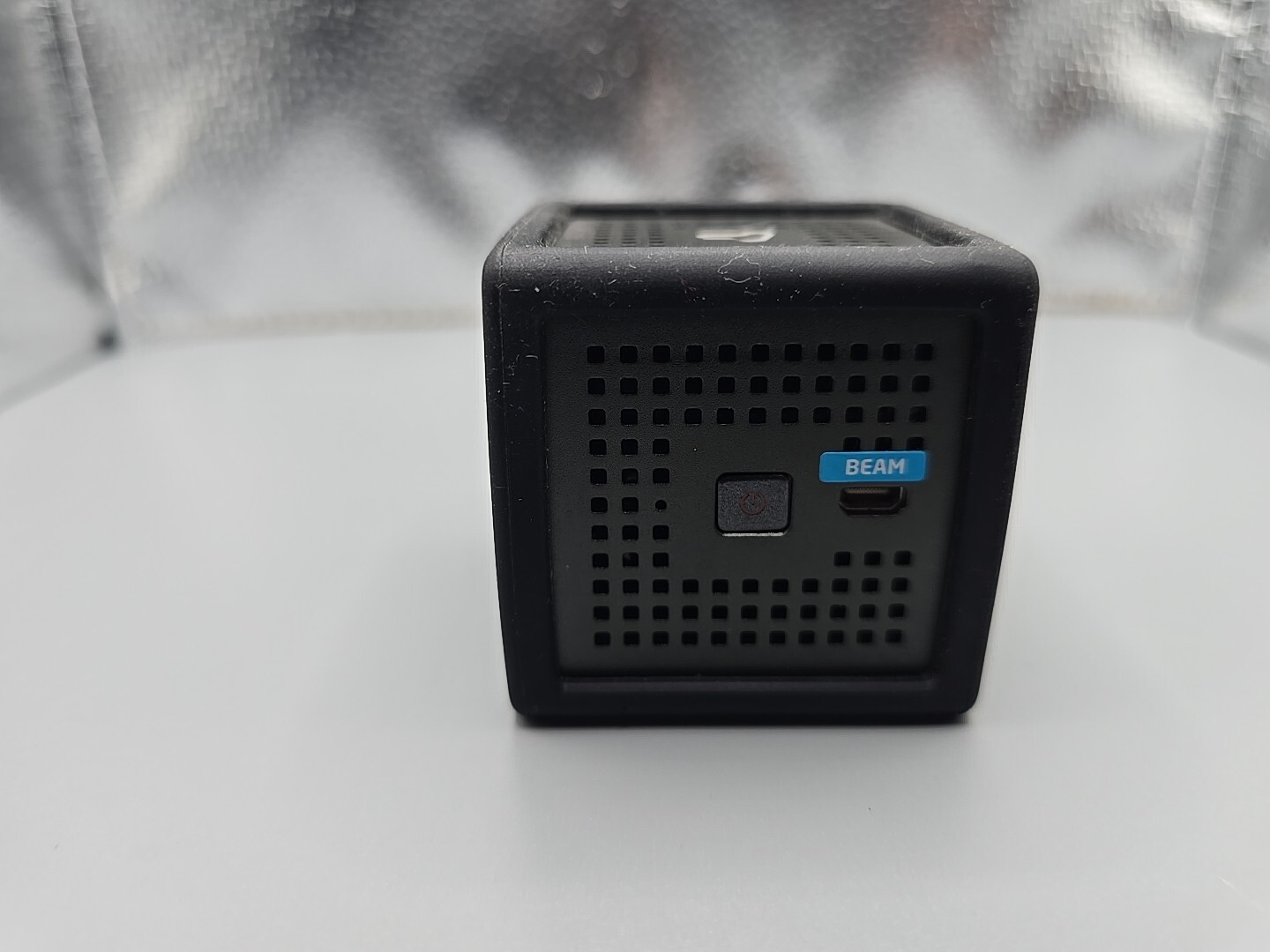 smart beam projector