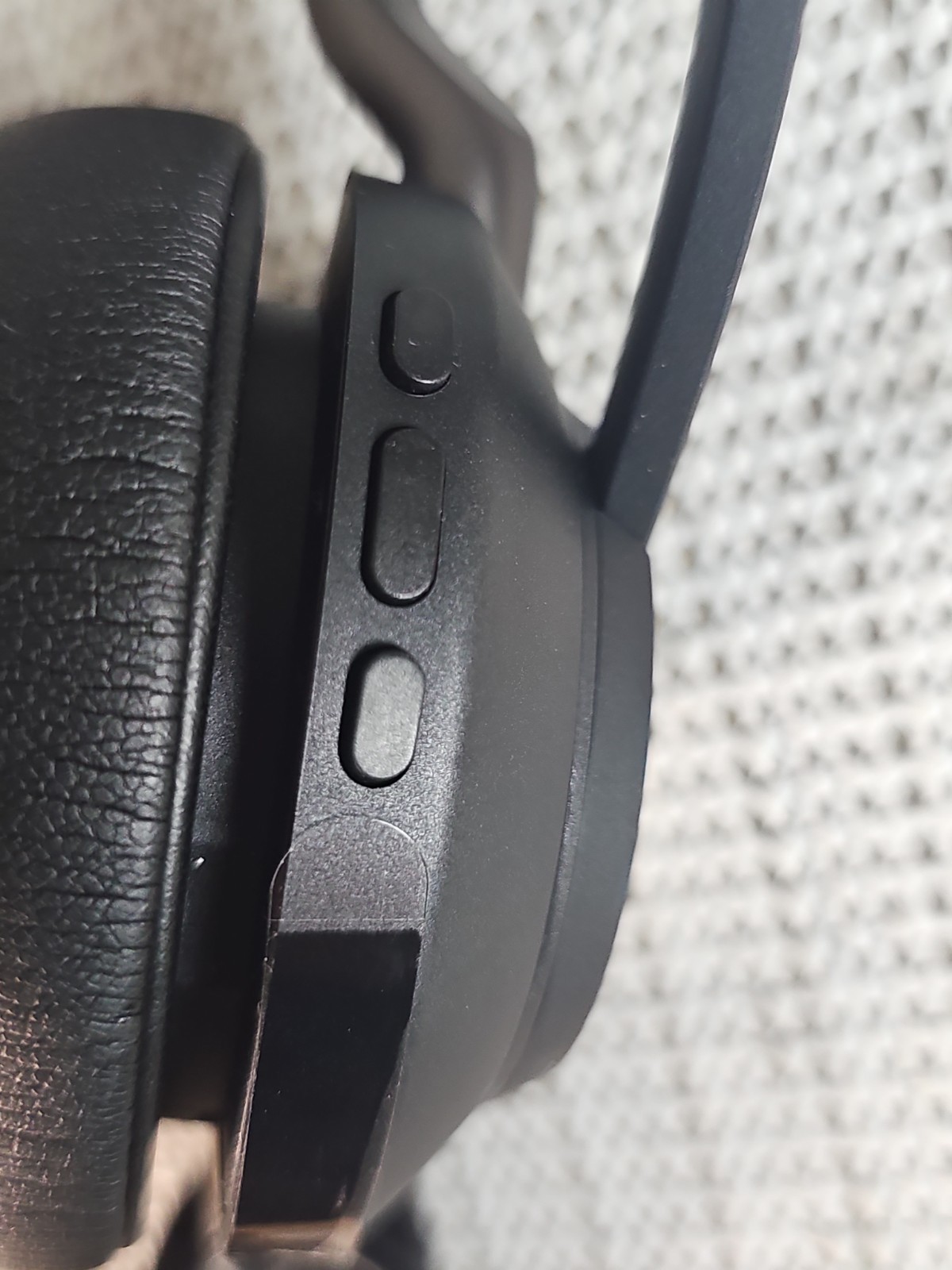 Jabra Evolve2 40 USB Wired Communication Headset Microphone Headphones