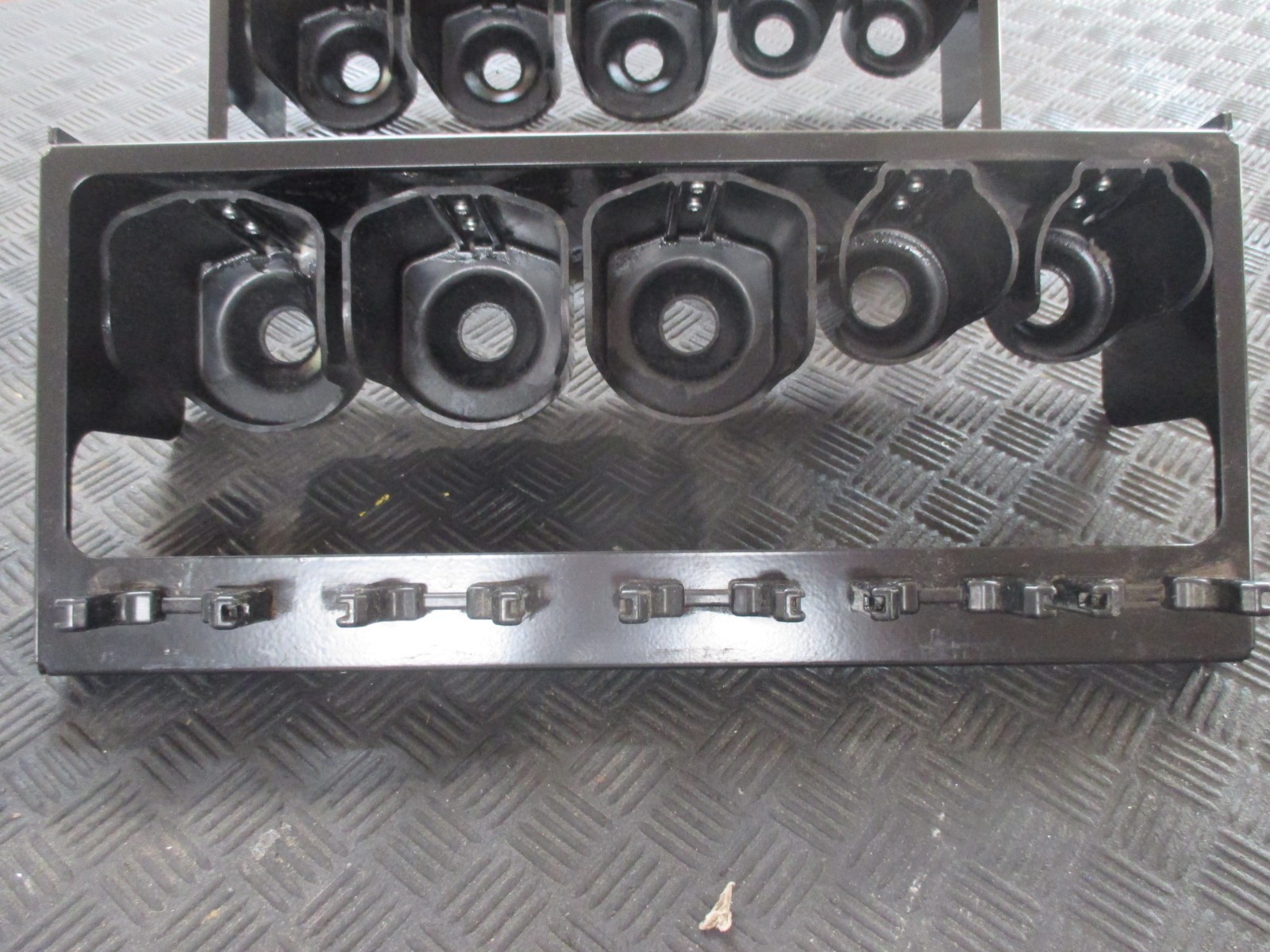 Snap On Epic organizer 1098J5000 just insert x2
