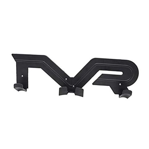 VR Headset Stand, Black, Portable Electronic Device Stand, Compatible with