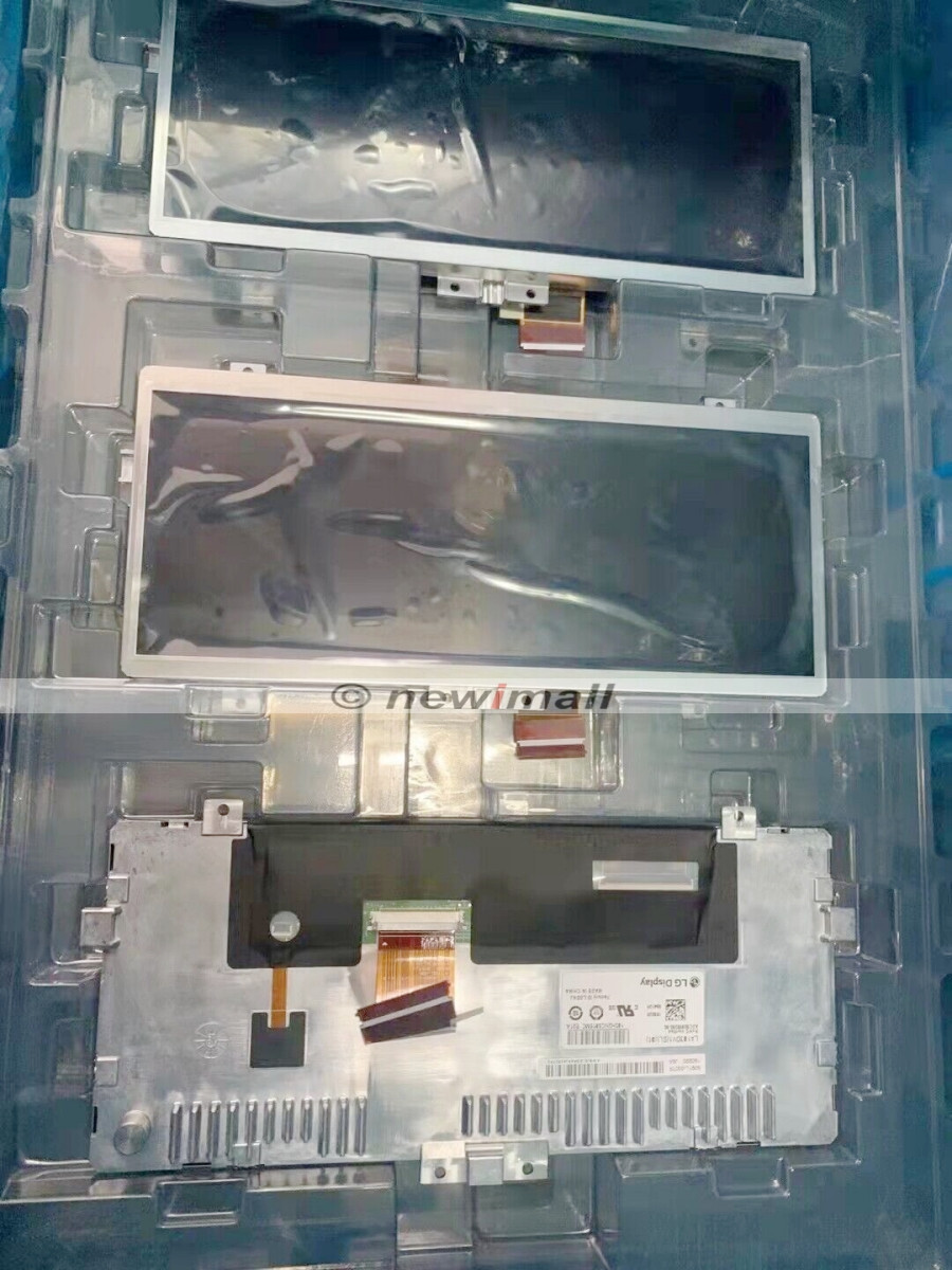 10.3" LA103DV1-SL01 LA103DV1(SL)(01) LCD screen display for LG 90-day warranty