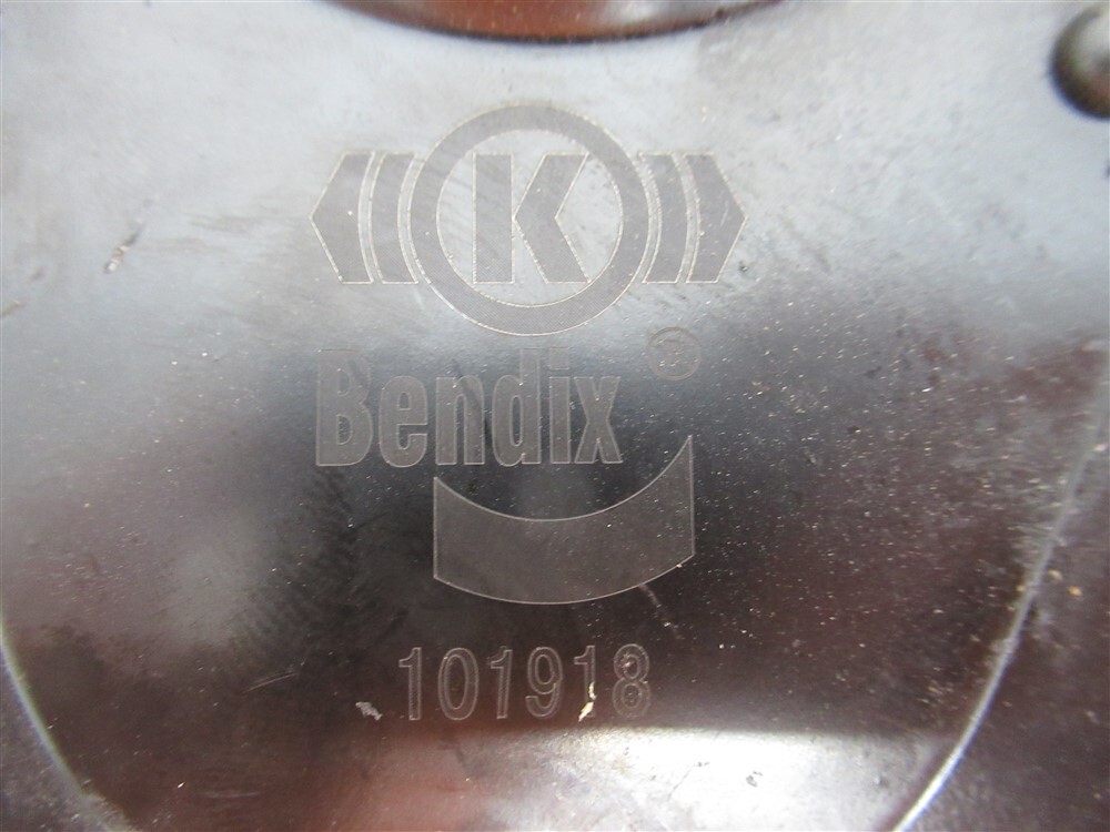 Bendix 101918, Air Brake Manual Slack Adjuster