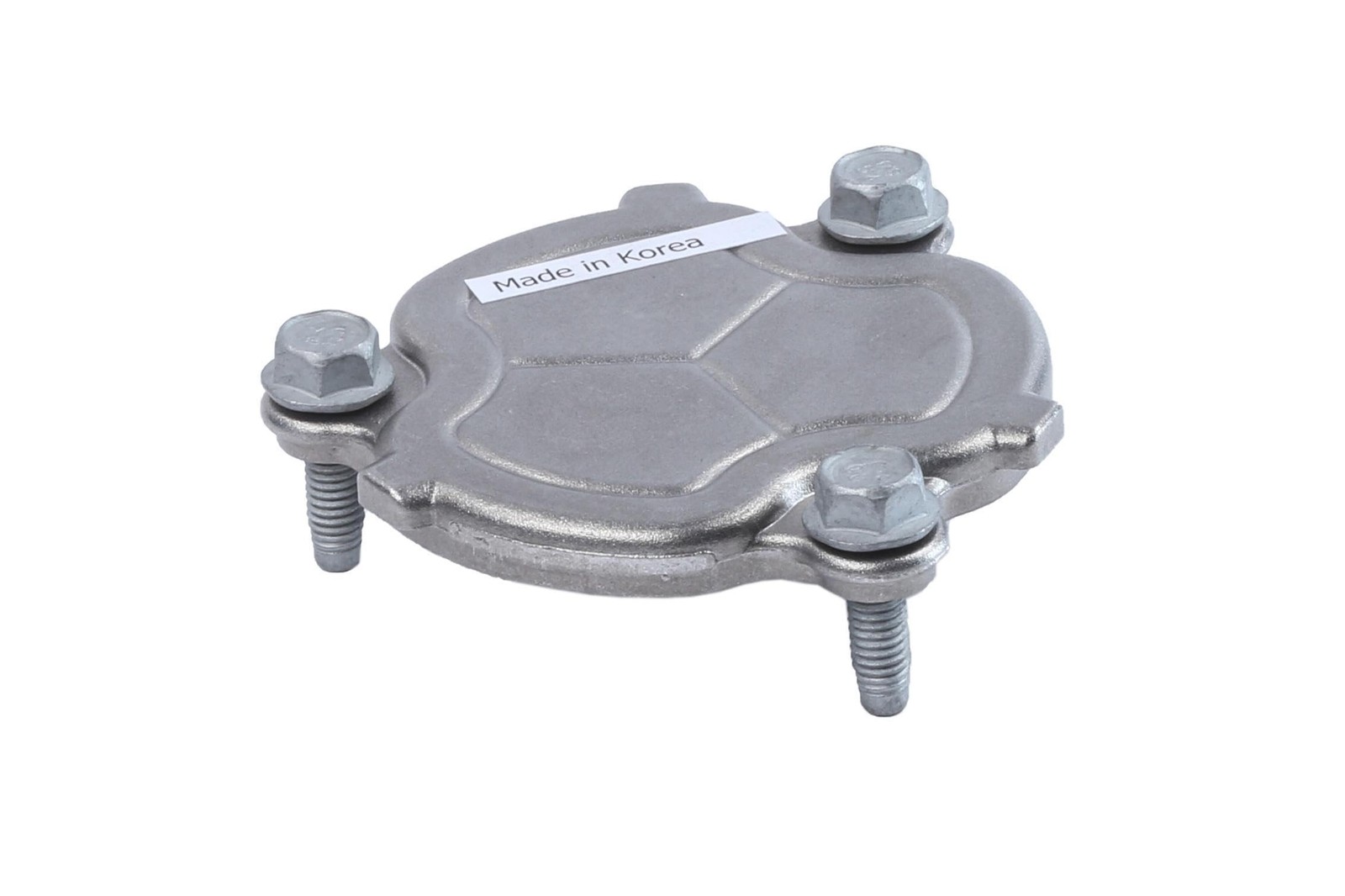 GM Genuine Parts 12589459 Engine Cylinder Head Opening Plate
