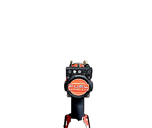 Bit Organizer, Holder for Milwaukee 2953-20 impact driver