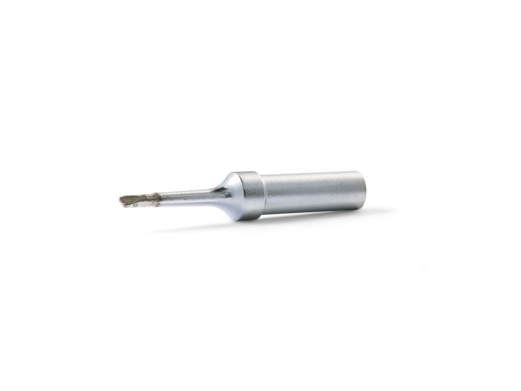 Weller ETR .062' x .044' x .625' Narrow Screwdriver Tip