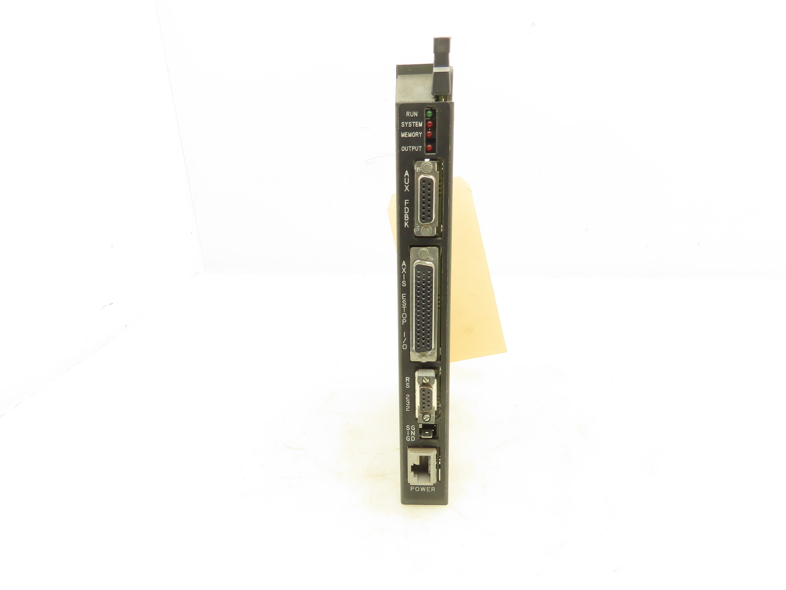 Allen Bradley 1771-HSN/B Servo Controller 95K CMOS Memory Module Cartridge