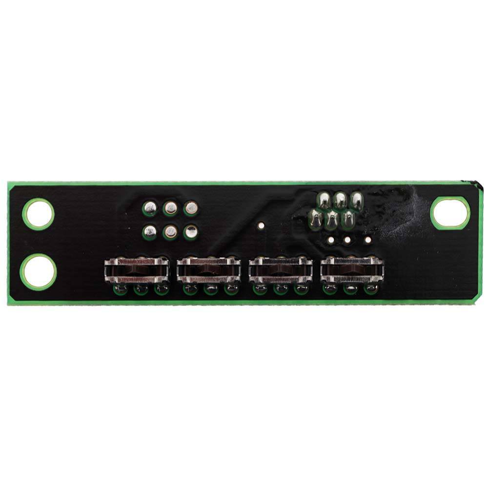 Frame PCB Assembly, Babylock