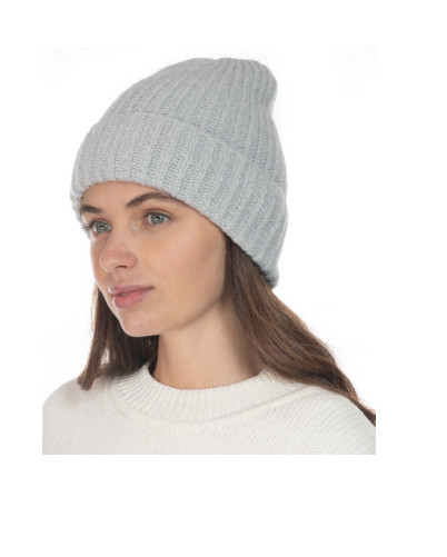 Style & Co Rib Knit Solid Beanie With Lurex One Size
