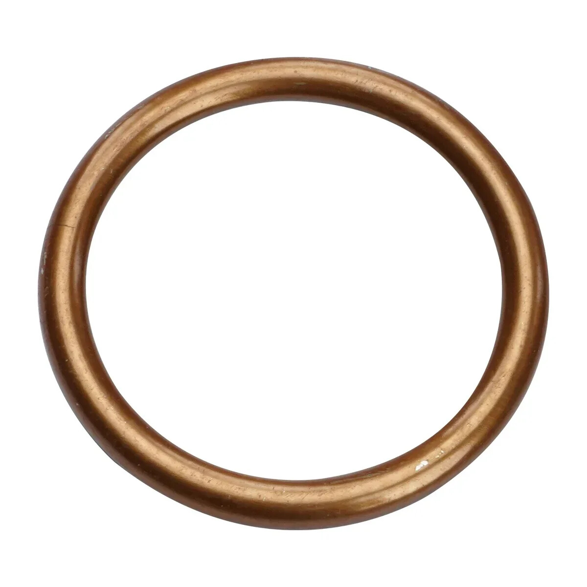 LOPOR Motorcycle Exhaust Pipe Gasket Honda VFR1200 2010-2014 VFR1200X 2016-2017