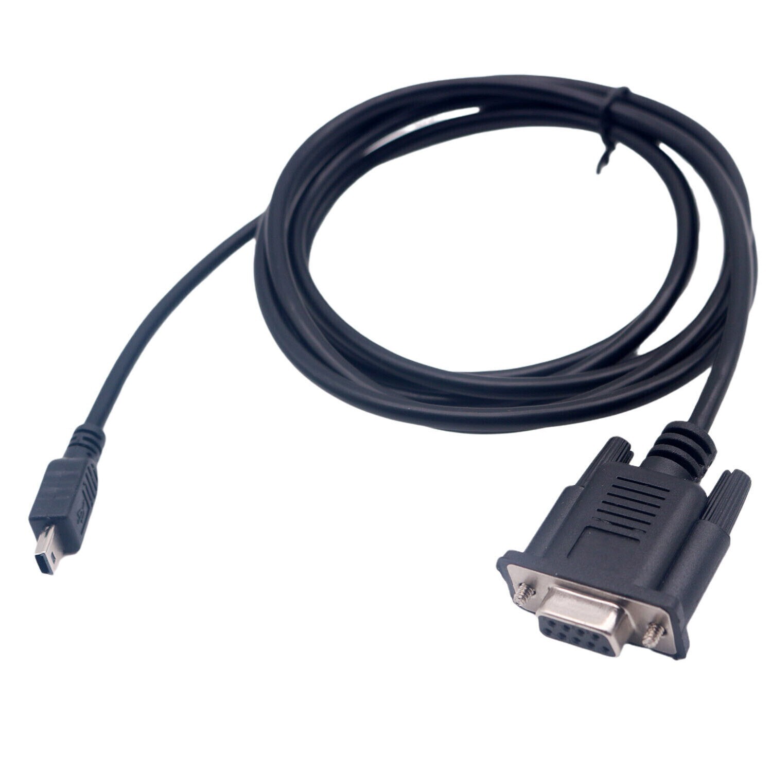 LENOVO 43X0510 - IBM mini USB to DB9 - Serial Cable