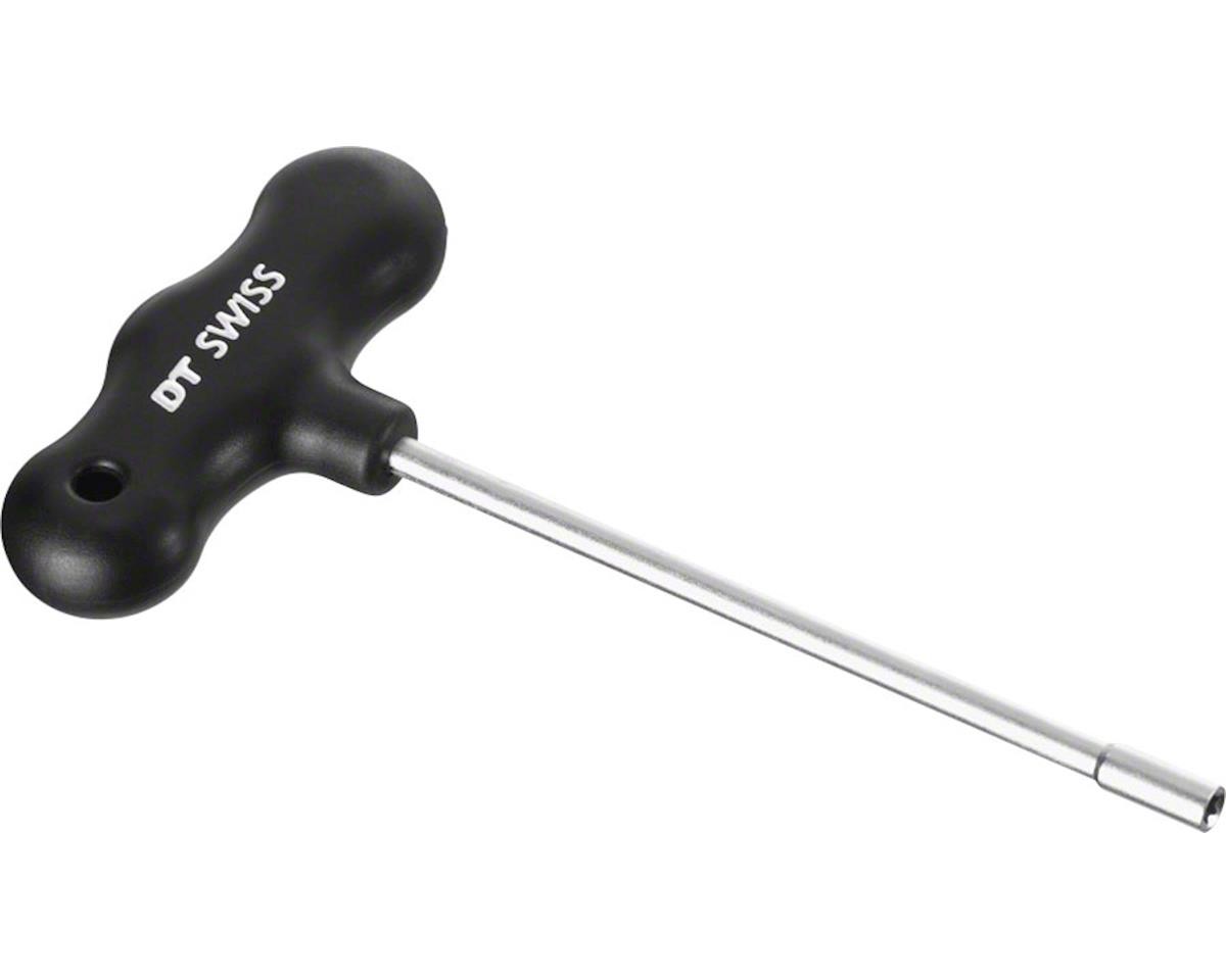 DT Swiss Torx T-Handle Nipple Wrench For Squorx Nipples [TTSXXXXS05630S]
