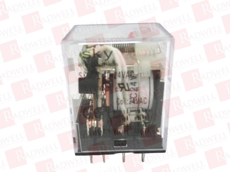 SKY ELECTRONICS SKMPL-4C-24VAC / SKMPL4C24VAC (BRAND NEW)