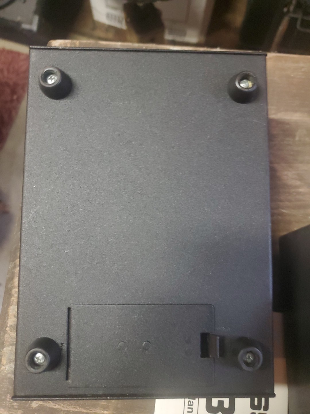 Black Russian Big Muff Pi |Electro-Harmonix