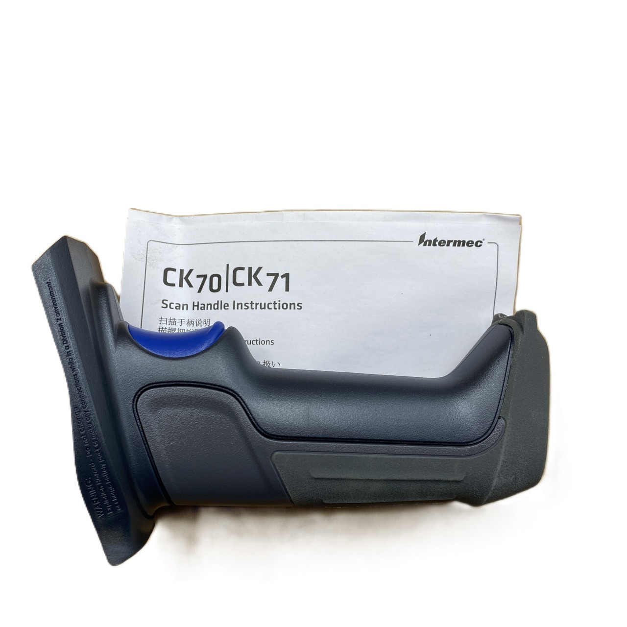 Honeywell 805-836-001 CK70/CK71/CK75 Barcode Scanner Handle New