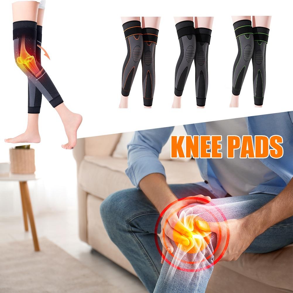 Aicao Knee Protection For Warm, Aicao Knee Warmer, Compression Brace- Knee H7N7