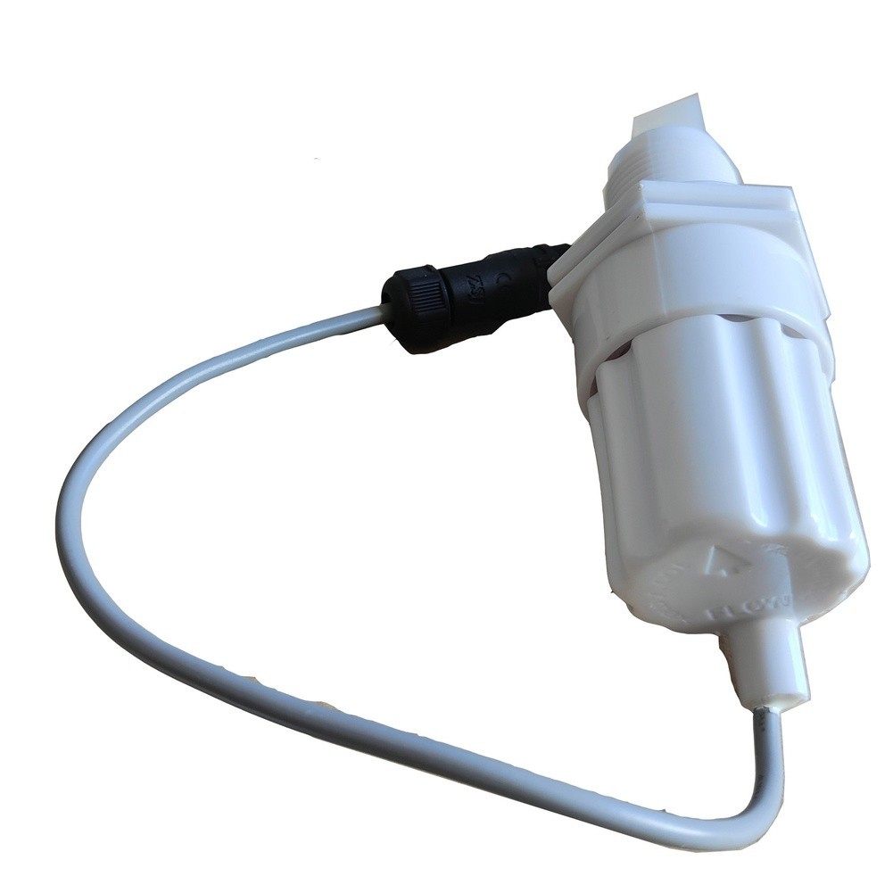 Replacement Part Flow Switch Easy Installation Direct Replacement Part
