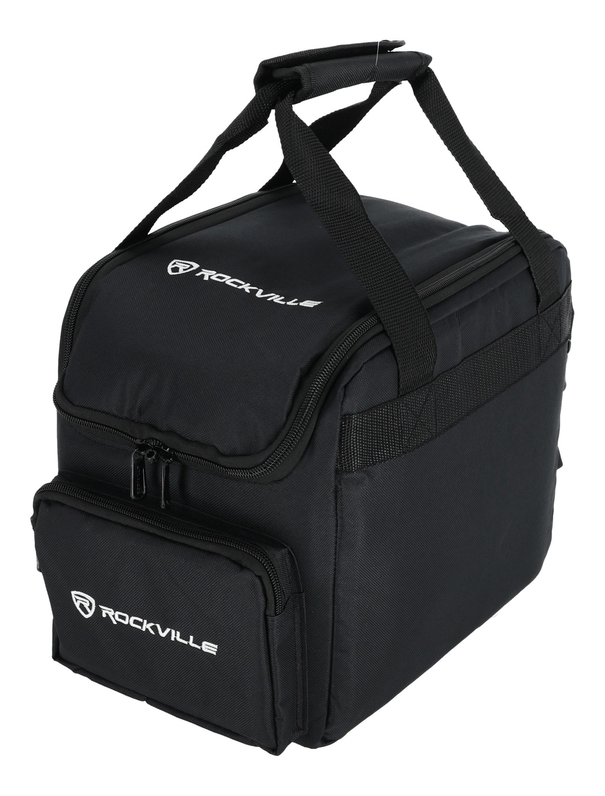 Rockville RLB25 Lighting Bag for (4) Chauvet EZPAR56 Par Can Wash Lights