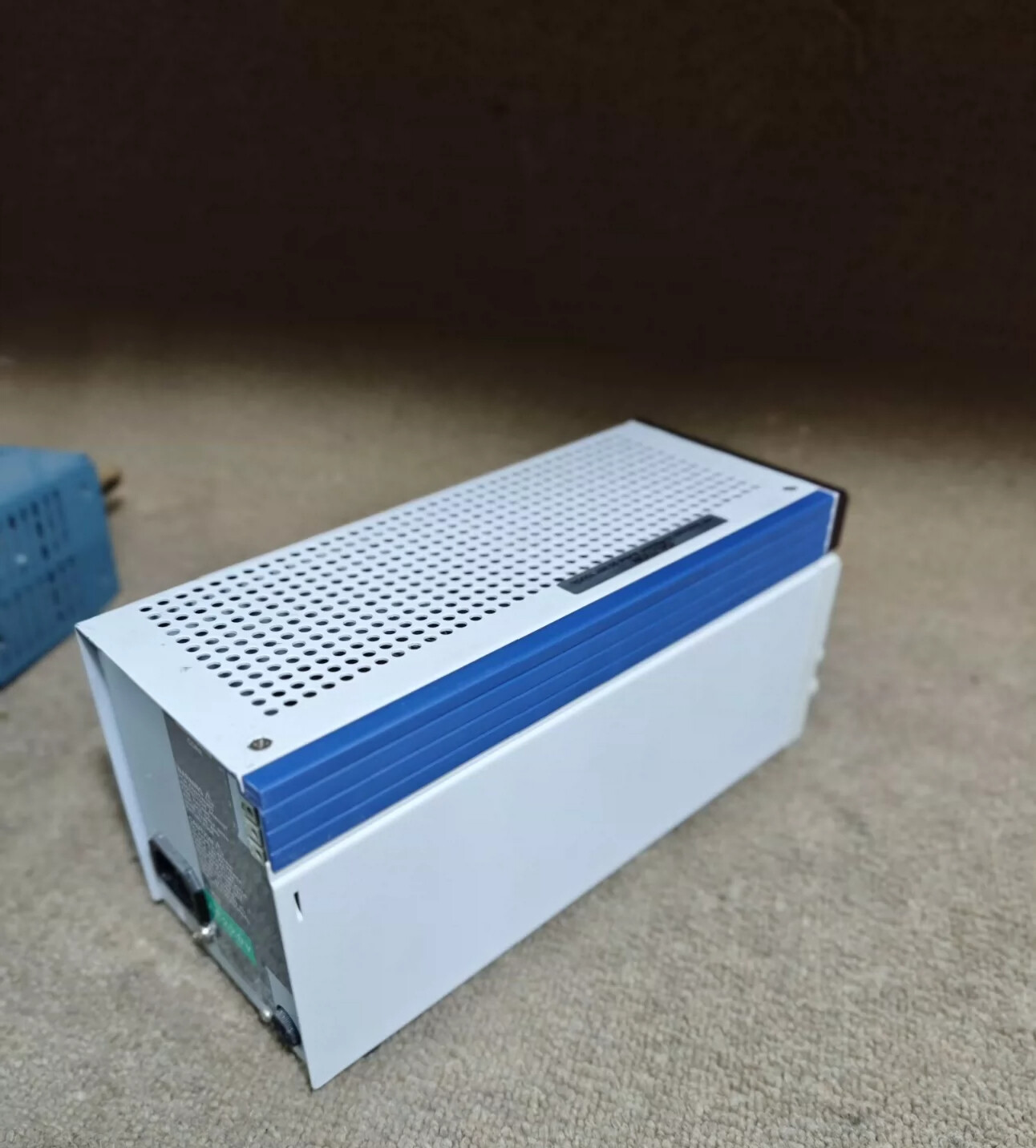 KIKUSUI PMC35-1A DC Regulated Power Supply/#dmm
