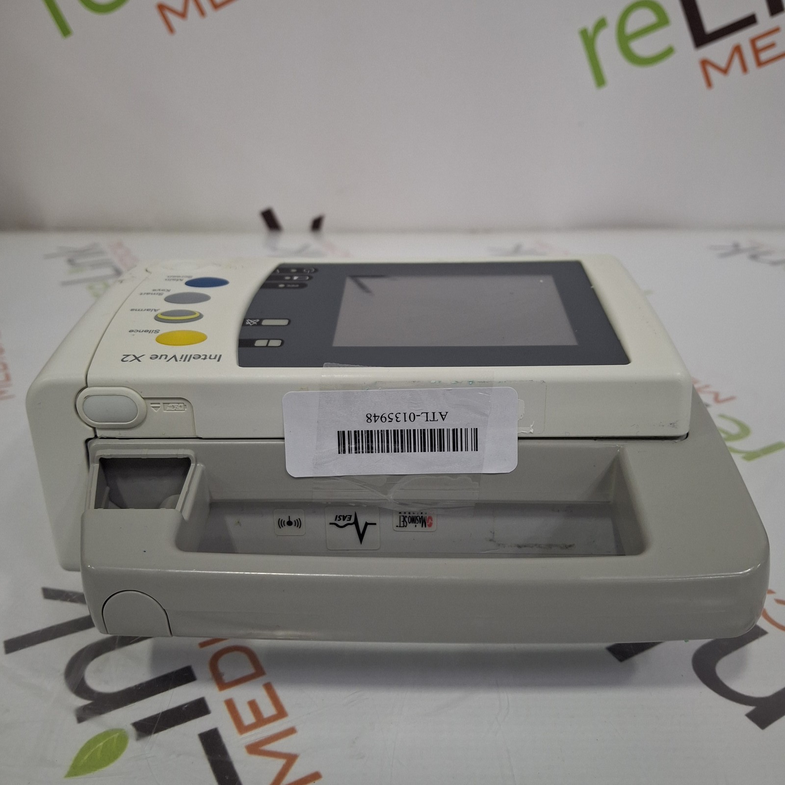 Philips IntelliVue X2 Module - Masimo Rainbow SpO2