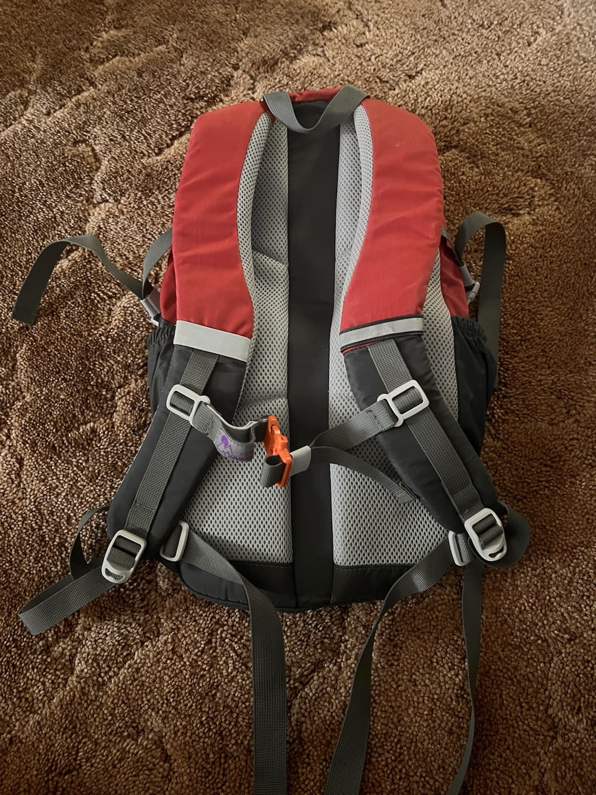 Mountaintop Day Pack