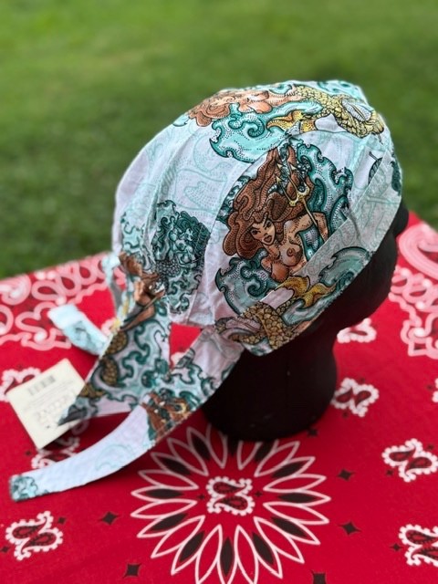 Danbanna Deluxe: Siren
