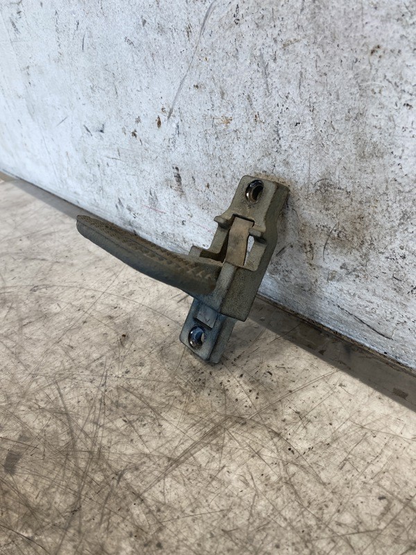 2021 Bluebird School Bus Step (723-10779)