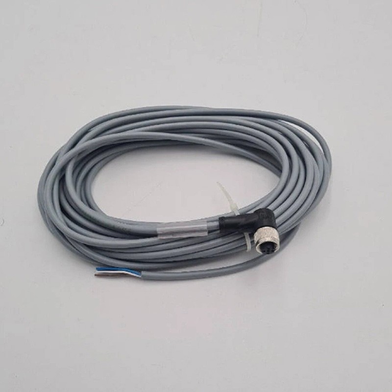 V15-W-10M-PVC 10M 1PC New Sensor Connection Wire