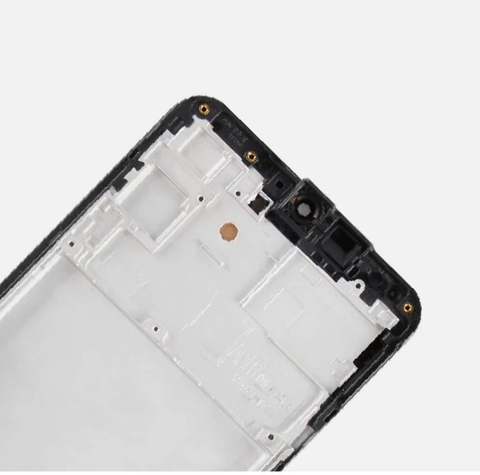 Replacement For Samsung Galaxy A16 5G SM-A166B Incell LCD Display Touch Screen