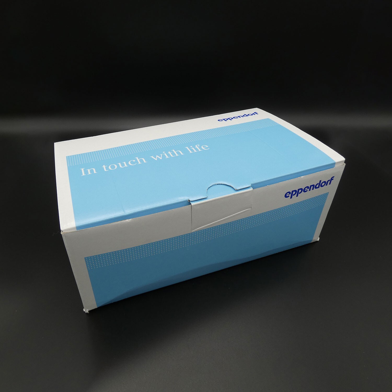 Eppendorf Research Plus Pipette, Variable, 2-20ul, Single Channel, Yellow, New