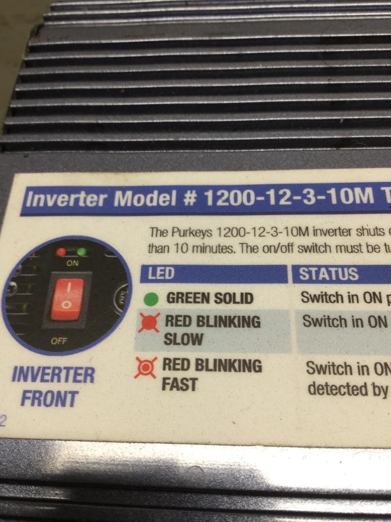 Replaces 1200-12-3-10M 2019 FREIGHTLINER CASCADIA 116 ELECTRONIC PART ,  OH