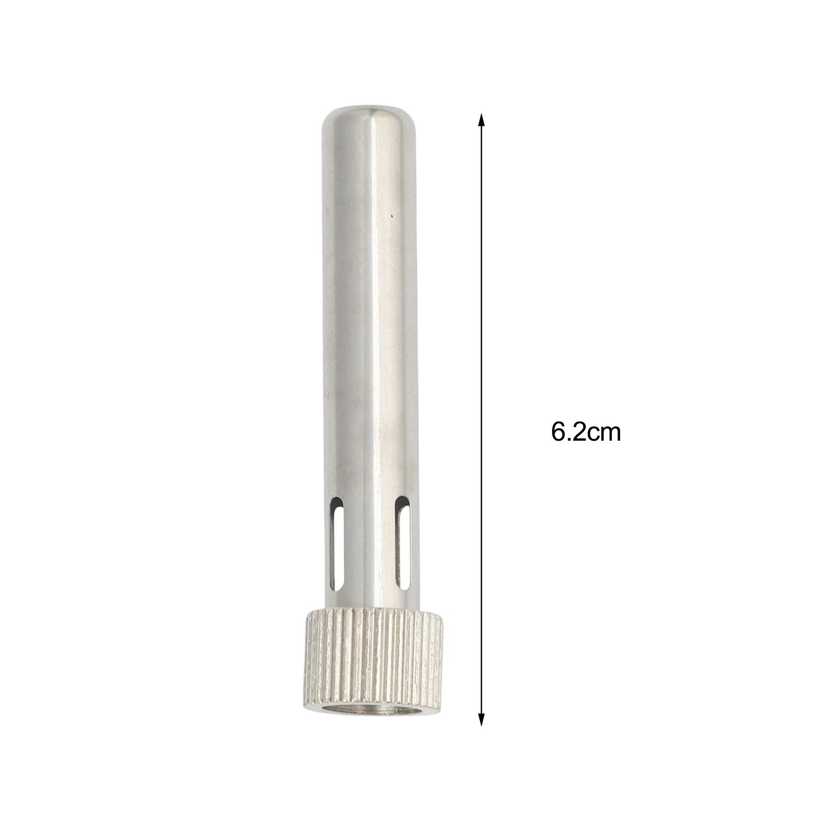 927 Soldering Iron Tip Sleeve with Stainless Steel Casing for 7100 Station