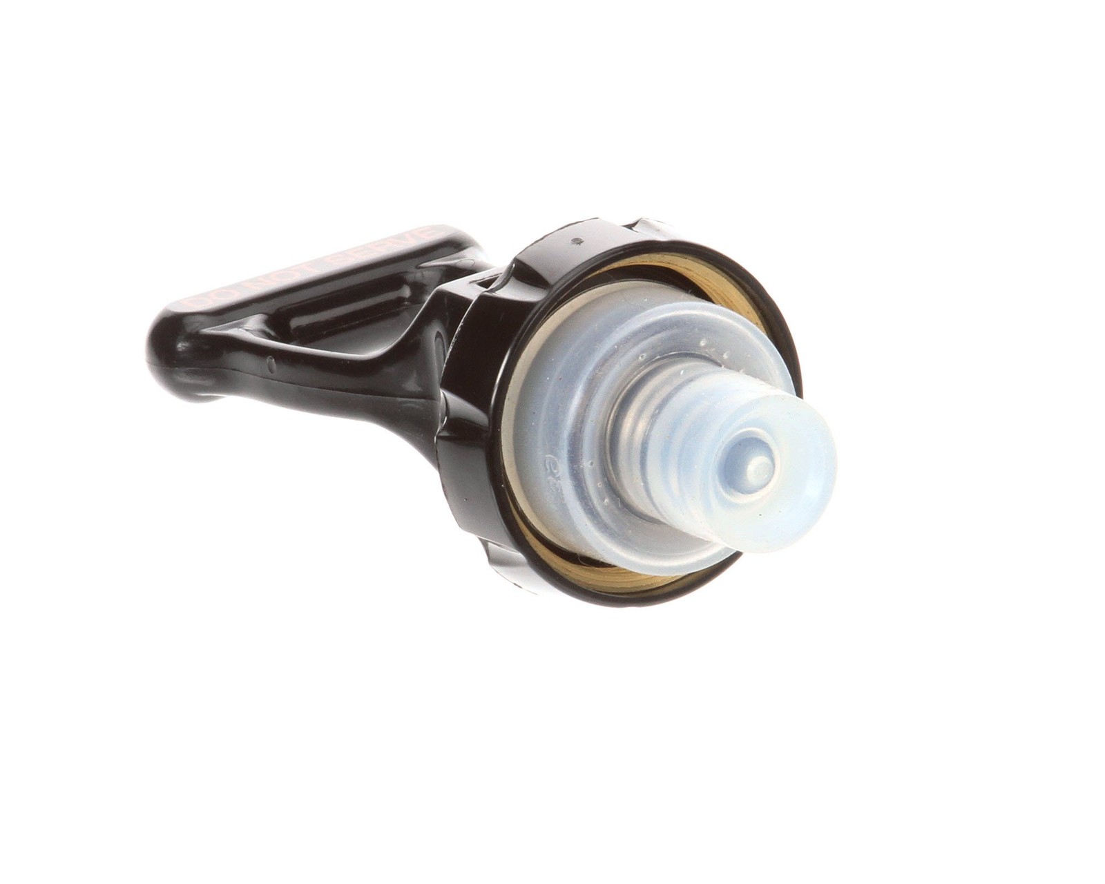 Grindmaster Cecilware A537-048 Cecil Ware Upper Assembly for Black S Series