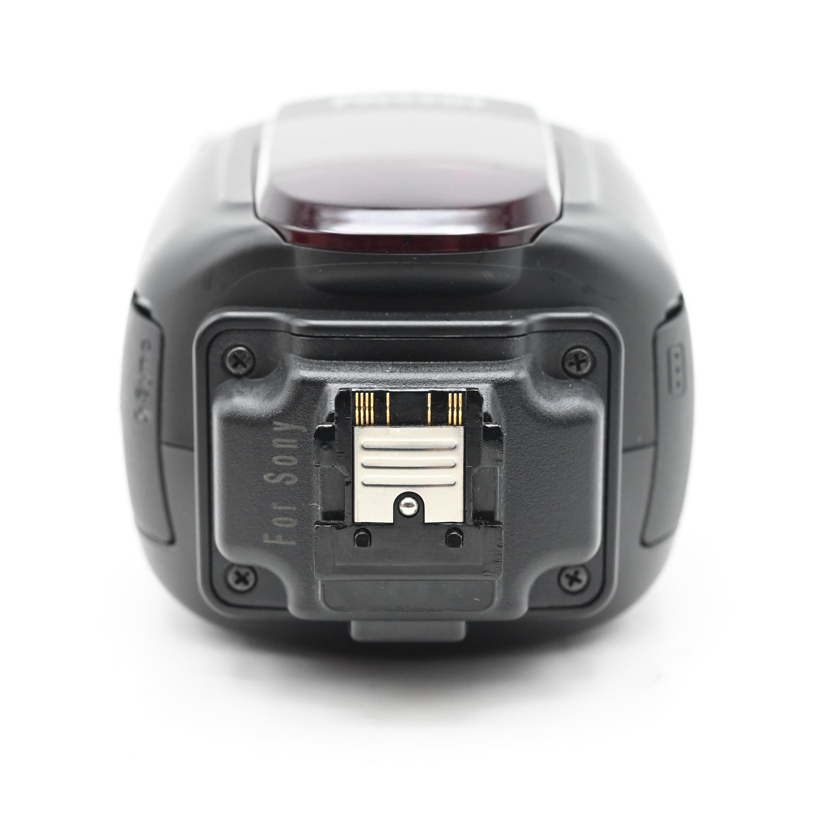 Nissin Di700A Flash for Sony #038